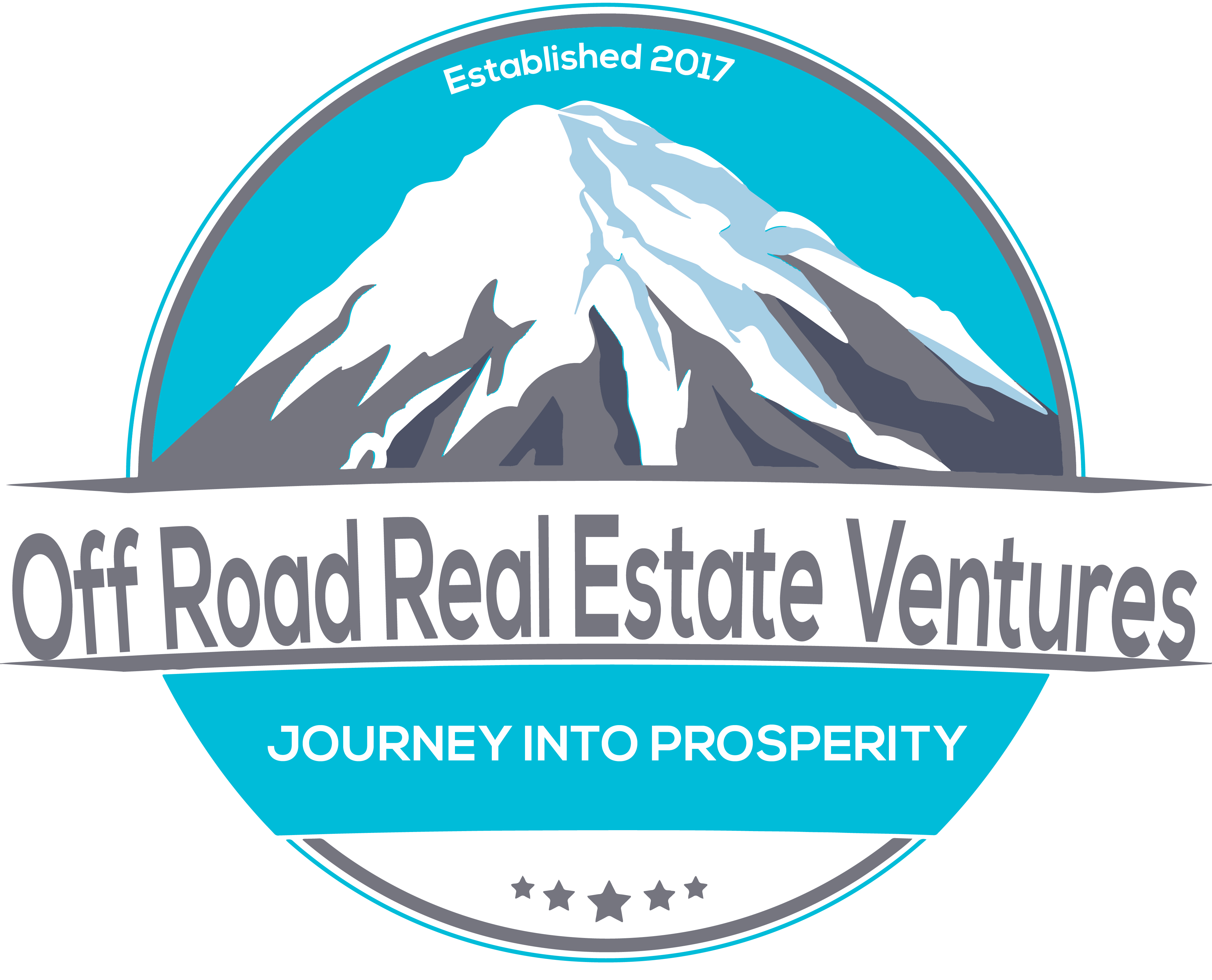 New Real Estate Investing Organization, Off Road Real Estate Ventures